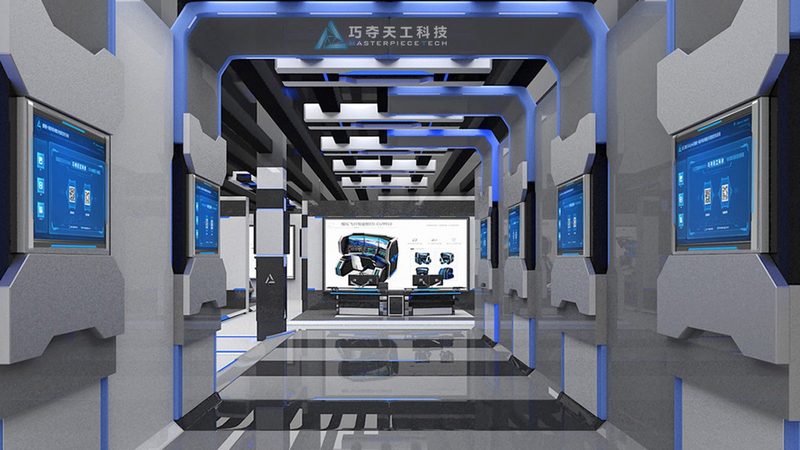 智慧解决方案安装施工：关键步骤与注意事项