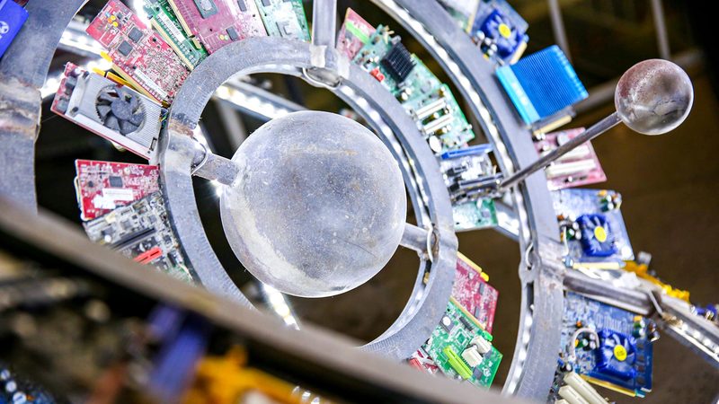 企业搜索中文分词：核心技术揭秘与趋势分析