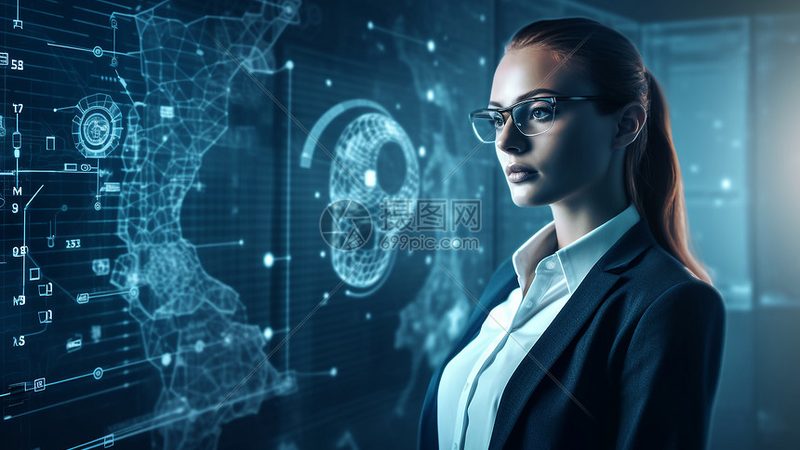 科技展厅设计报价明细表：解析设计要素与成本考量